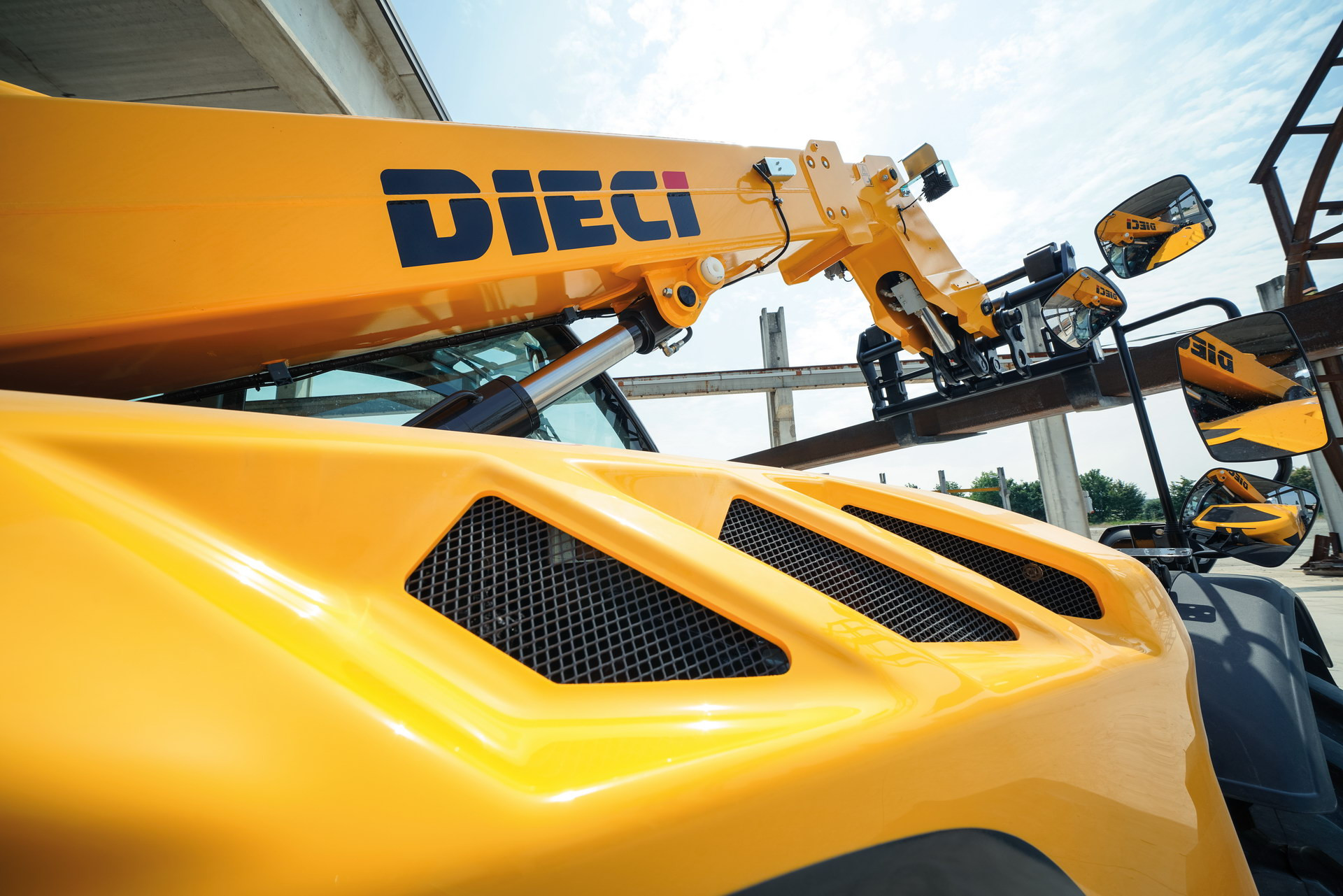 Dedalus Gd St 5 004 32 9