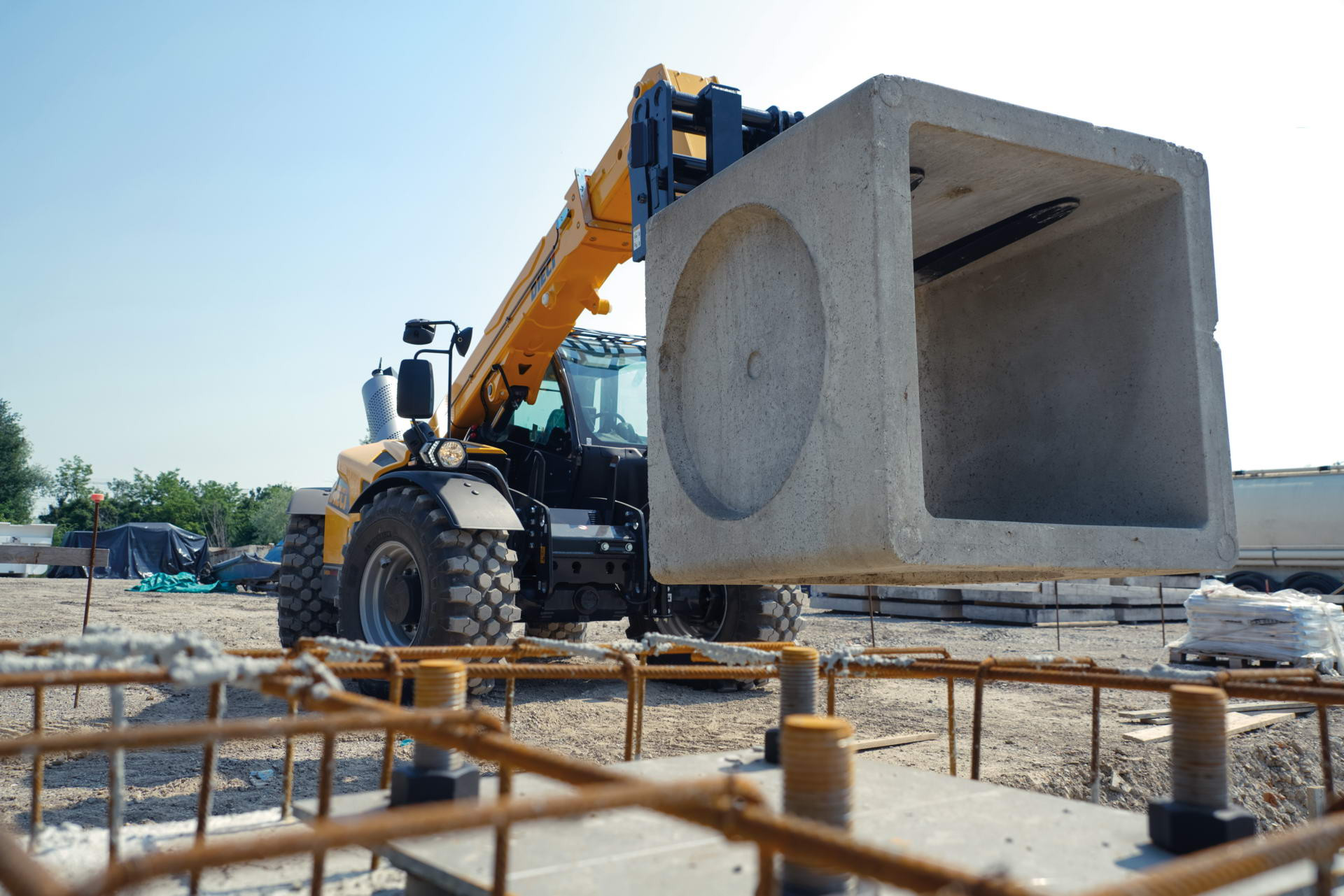 Samson Gd St 5 002 75 10