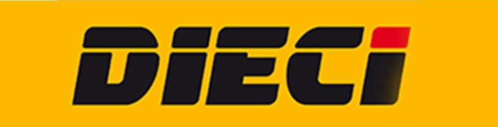 Dieci logo