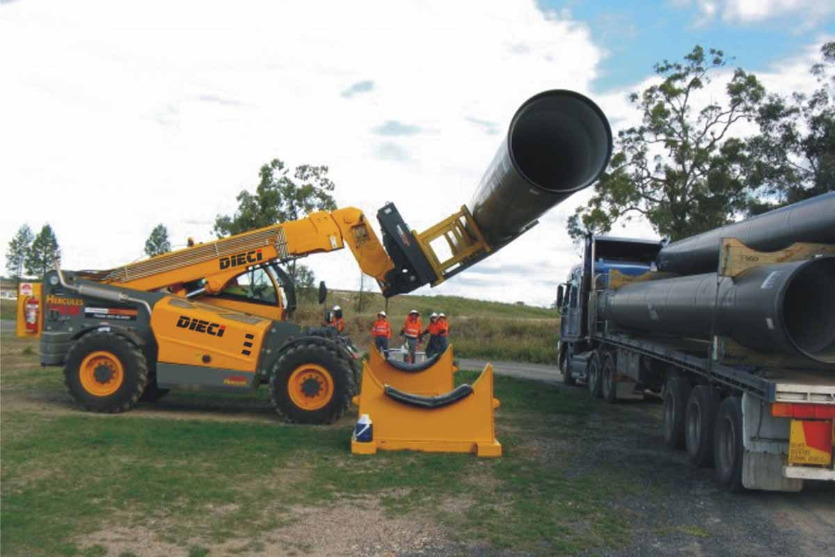 Hercules St5 074 190 10