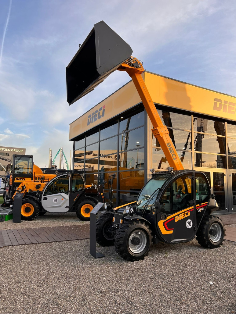 Dieci Ciro Correggi interjú