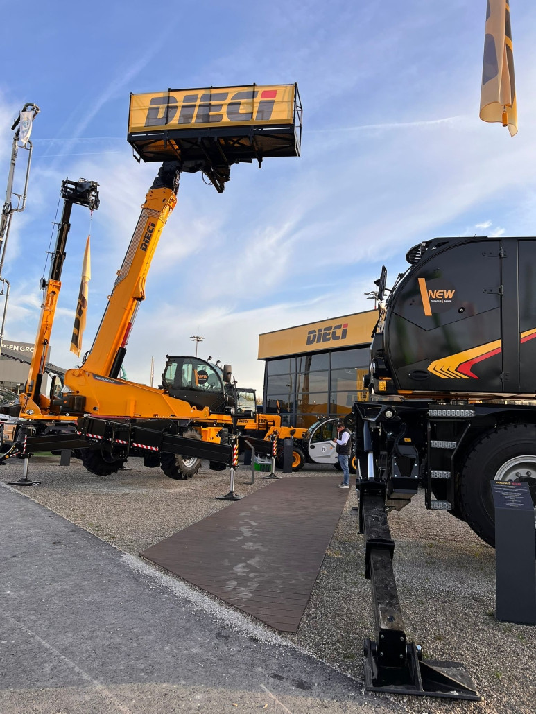 Dieci Ciro Correggi interjú