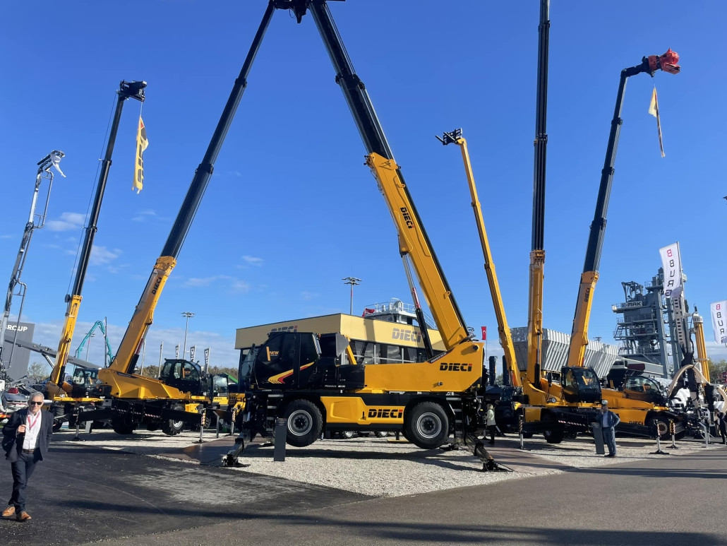 Dieci Ciro Correggi interjú