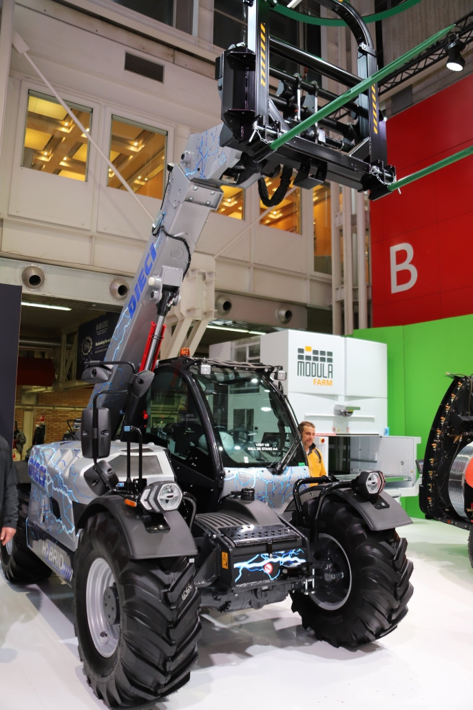 Dieci Ciro Correggi interjú