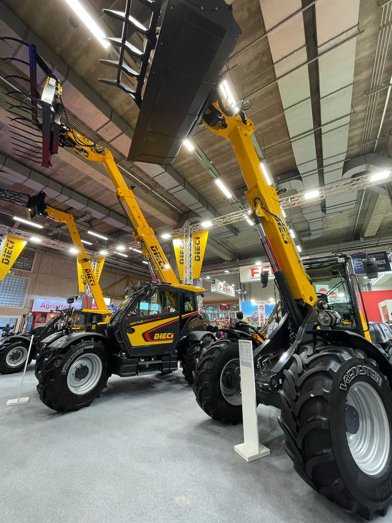 Dieci Ciro Correggi interjú