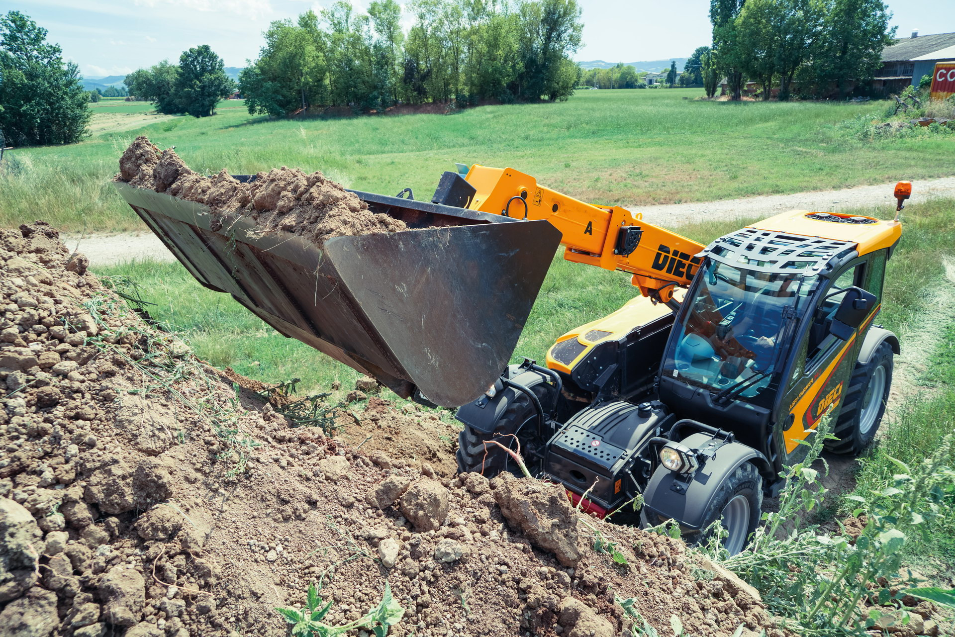 Agri Farmer 30 9 Profilb