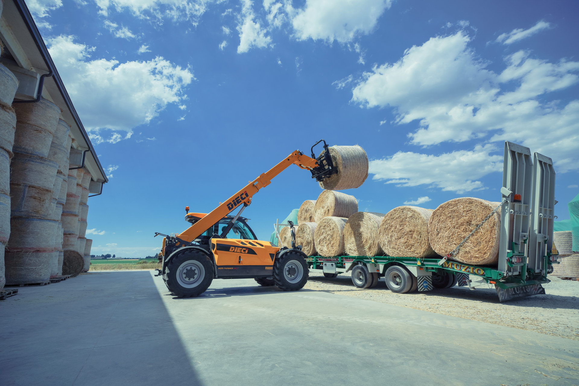 Agri Farmer 32 9 Profilb