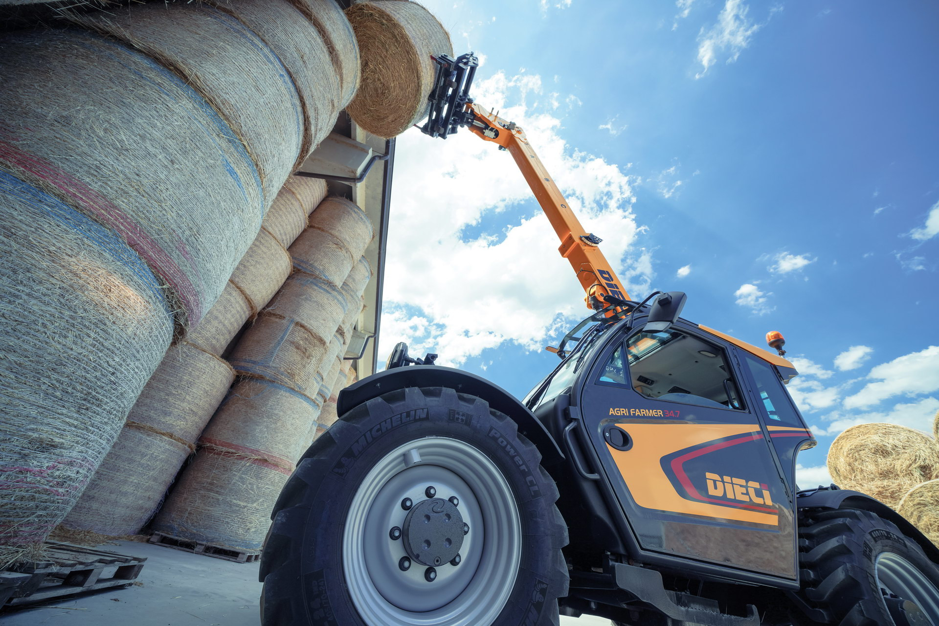 Agri Farmer 30.7 profilb