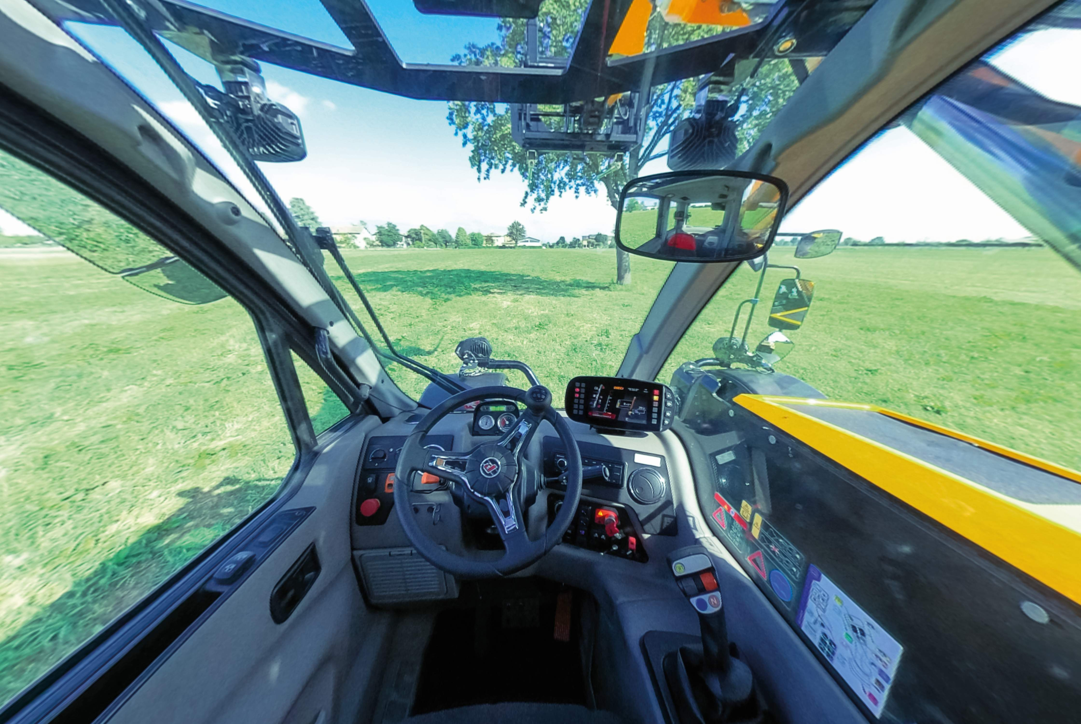 Agri Max Gd St 5 00275 10