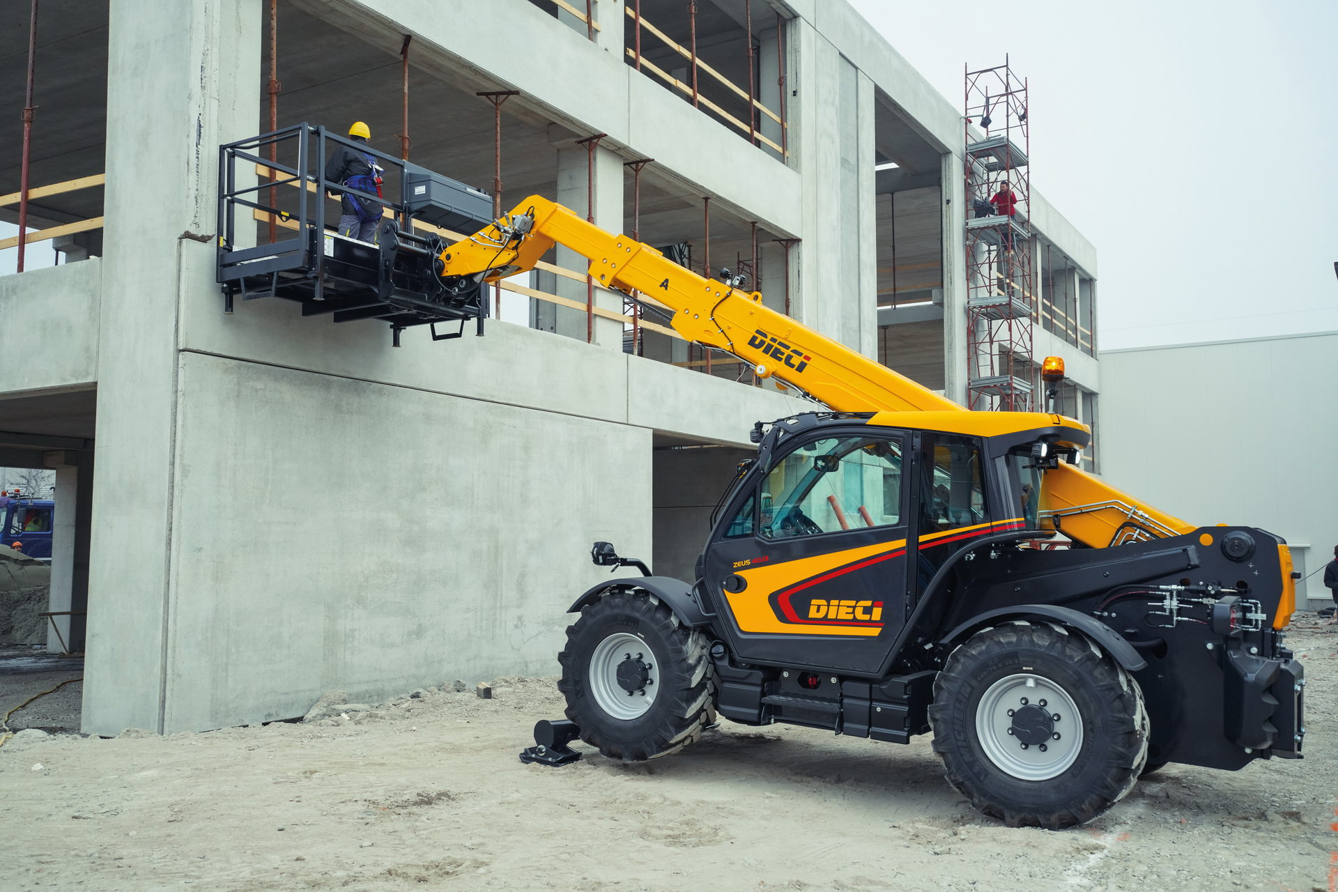 Zeus Gd St 5 005 40 13