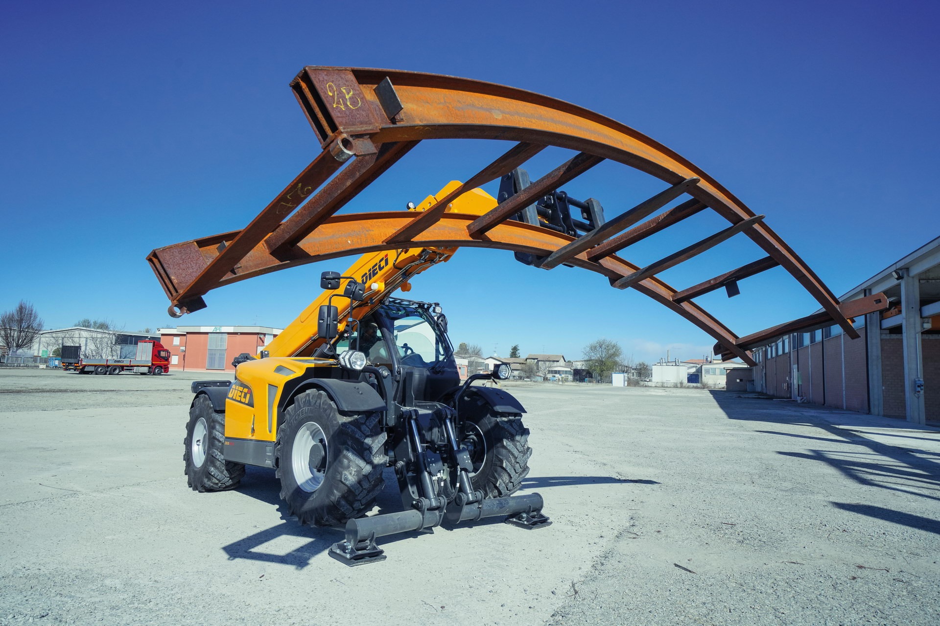 Zeus Gd St 5 009 38 10