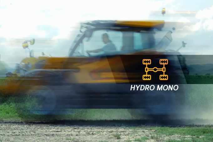 Miniagri Felszereltseg