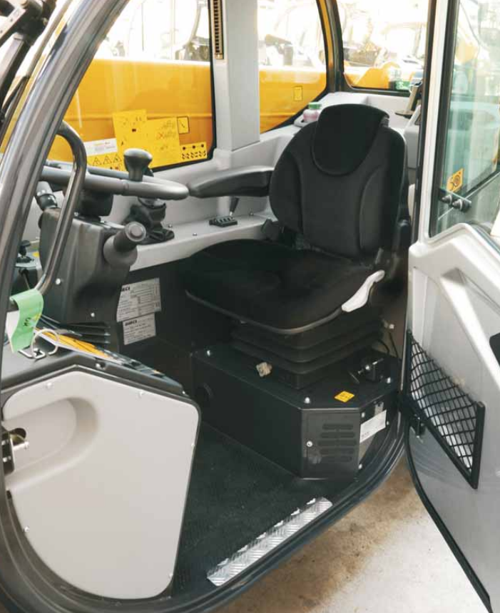 Miniagri Felszereltseg